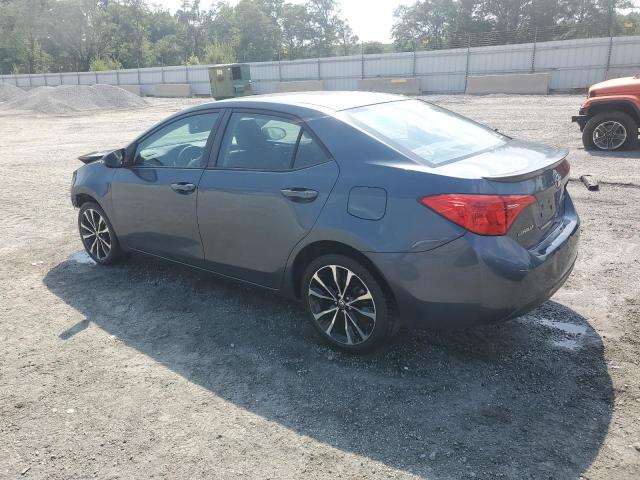 Vin: 5yfburhe9hp675512, lot: 61157745, toyota corolla l 20172