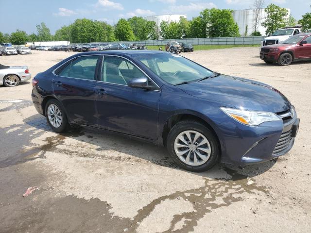 2016 TOYOTA CAMRY LE 4T1BF1FK6GU602888