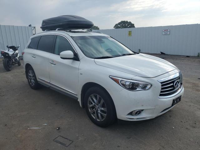 2015 INFINITI QX60 - 5N1AL0MM4FC515837