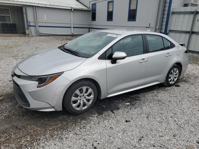 Vin: 5yfb4mde2rp104910, lot: 61237765, toyota corolla le 2024 img_1