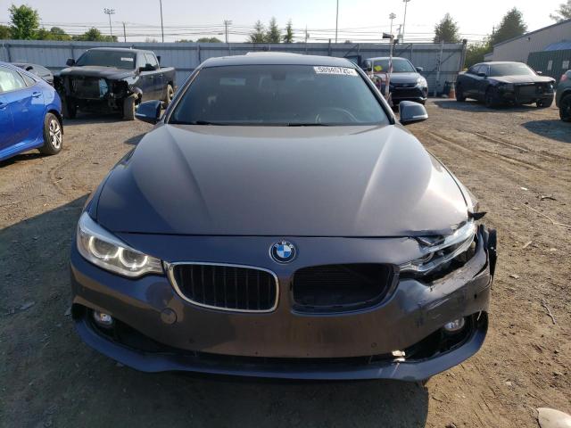 2016 BMW 428 XI - WBA3N9C53GK251004