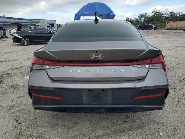 2024 HYUNDAI ELANTRA SE - KMHLS4DG5RU672675