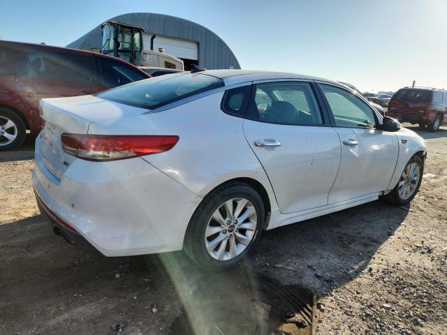 2016 KIA OPTIMA EX 5XXGU4L35GG013772
