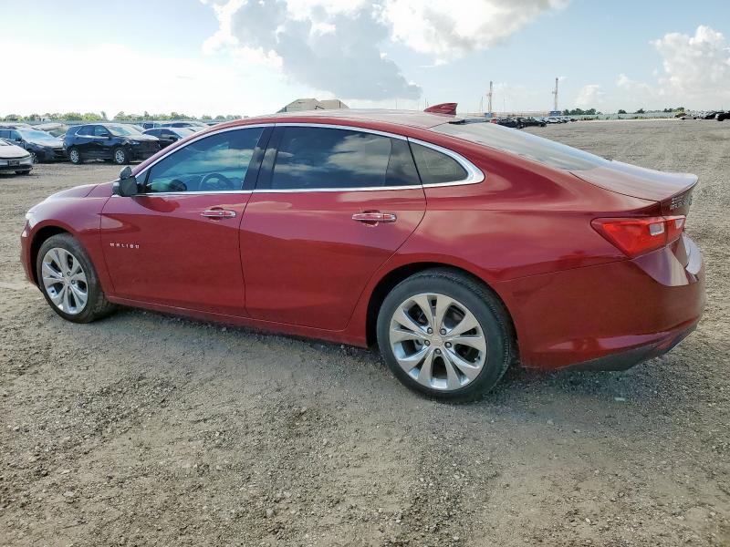 2018 CHEVROLET MALIBU PRE 1G1ZE5SX2JF171310