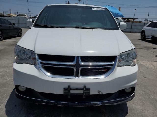 2017 DODGE GRAND CARA 2C4RDGCG4HR705902