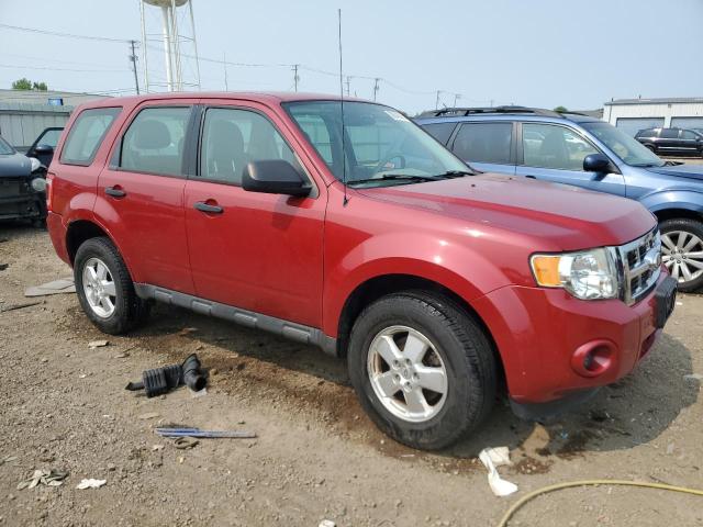 Vin: 1fmcu0c75bka53581, lot: 59046365, ford escape xls 20114