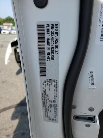 2025 JEEP COMPASS TR 3C4NJDDN8ST522252