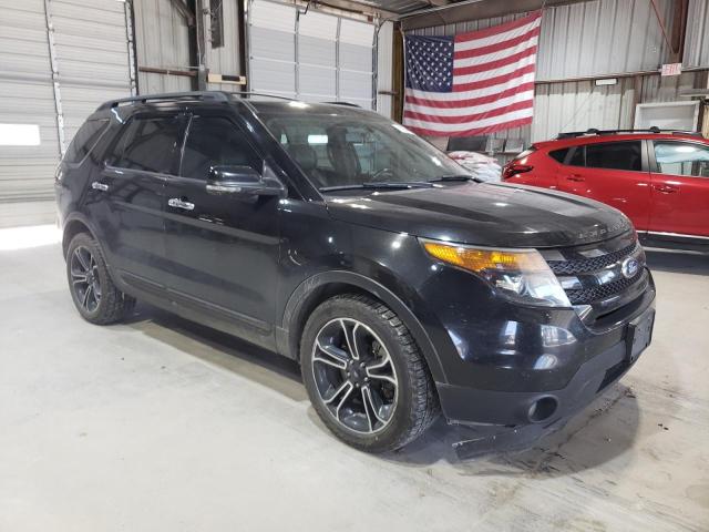 Vin: 1fm5k8gt7dgc86565, lot: 61654485, ford explorer sport 20134