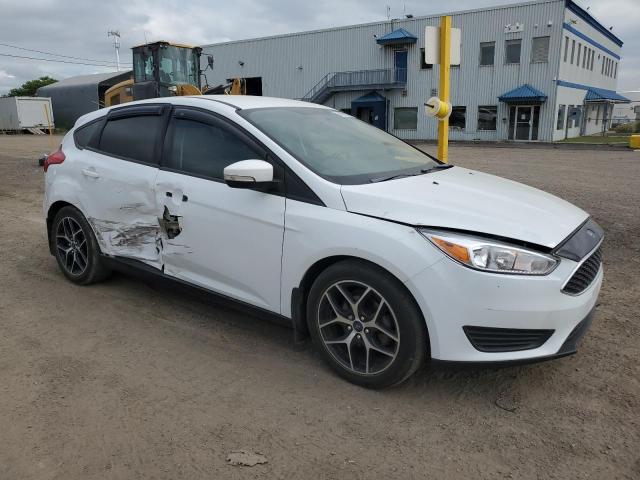 Vin: 1fadp3k26jl305750, lot: 61091325, ford focus se 20184