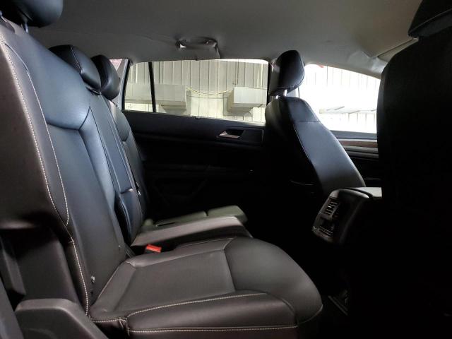 2021 VOLKSWAGEN ATLAS SE - 1V2LP2CA6MC528685