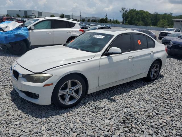 BMW 328 I