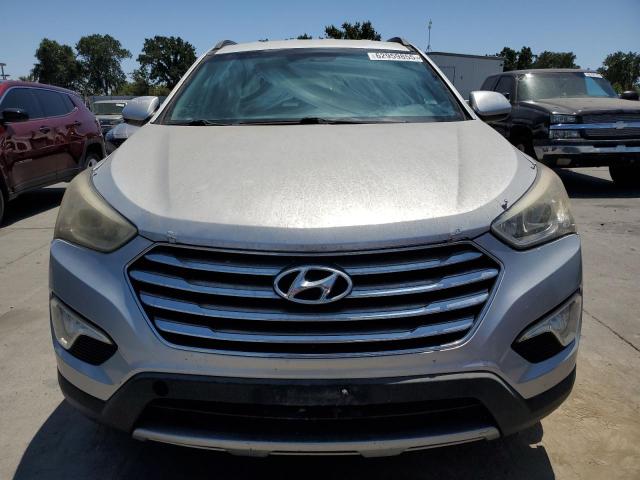 2015 HYUNDAI SANTA FE G KM8SMDHF5FU103280