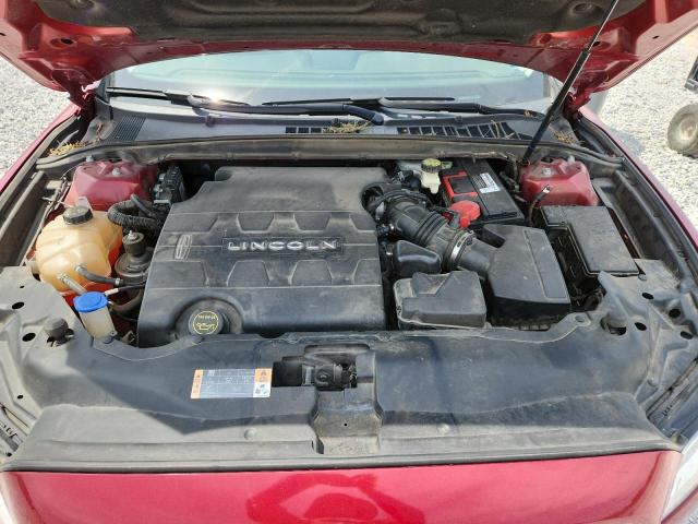 2017 LINCOLN CONTINENTA 1LN6L9SK3H5624065