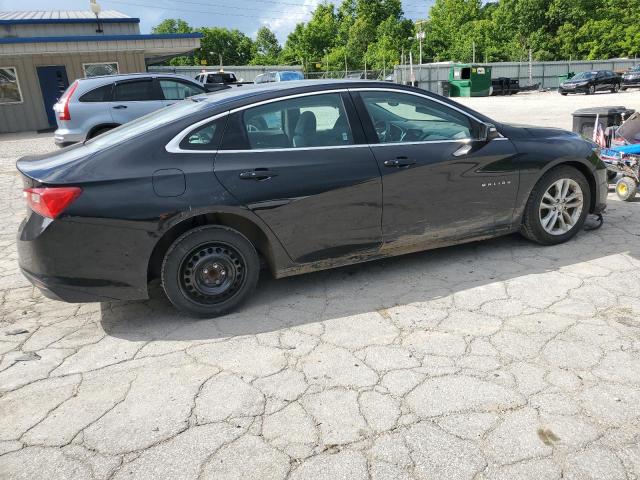 2016 CHEVROLET MALIBU LT - 1G1ZE5ST1GF342392