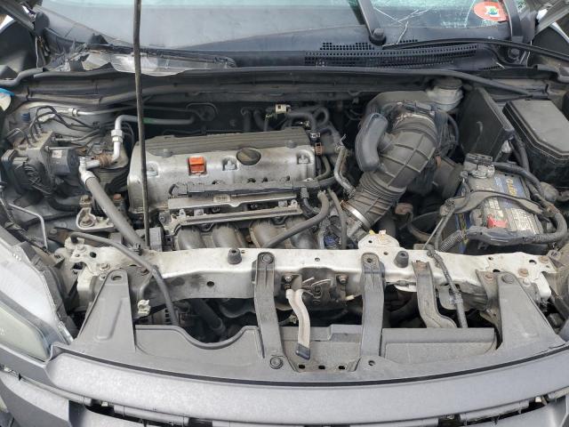 2014 HONDA CR-V LX - 2HKRM4H31EH626264