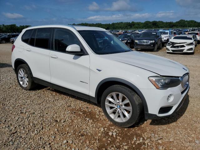 Vin: 5uxwy3c52f0e96876, lot: 60649355, bmw x3 xdrive28d 20154