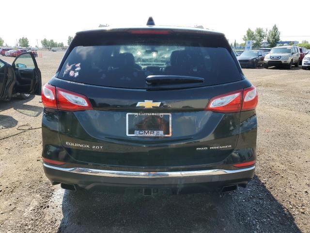 2GNAXYEX2K6180166 2019 CHEVROLET EQUINOX