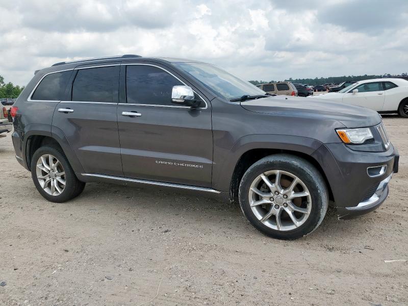 Vin: 1c4rjfjm3fc620664, lot: 60533055, jeep grand cher summit 20154