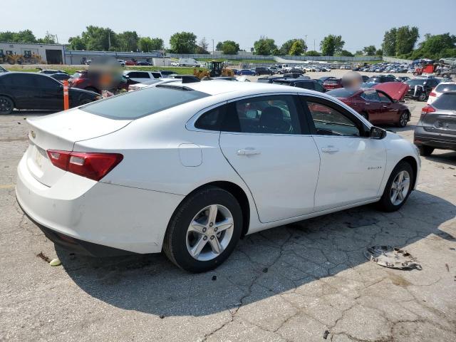 2024 CHEVROLET MALIBU LS - 1G1ZB5ST5RF149156