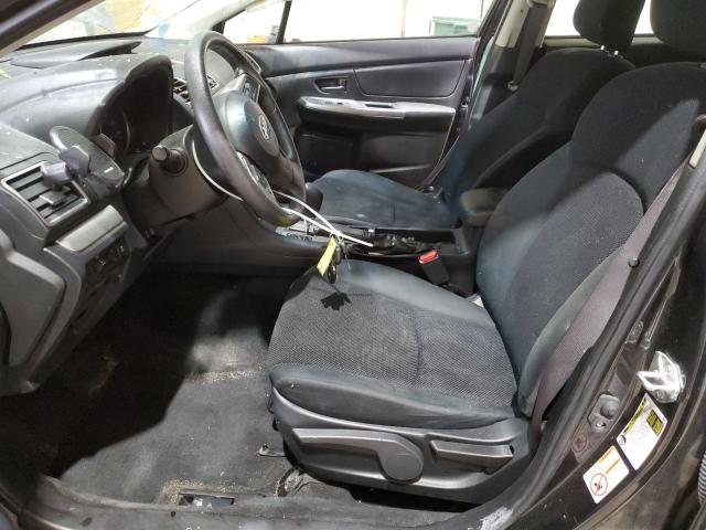 2016 SUBARU IMPREZA - JF1GPAA65G8269180