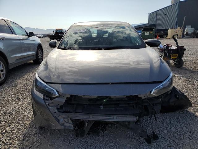 2024 NISSAN SENTRA SV - 3N1AB8CV9RY271729