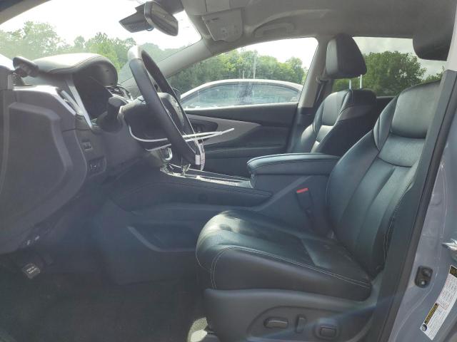 2023 NISSAN MURANO SL 5N1AZ2CS4PC142231