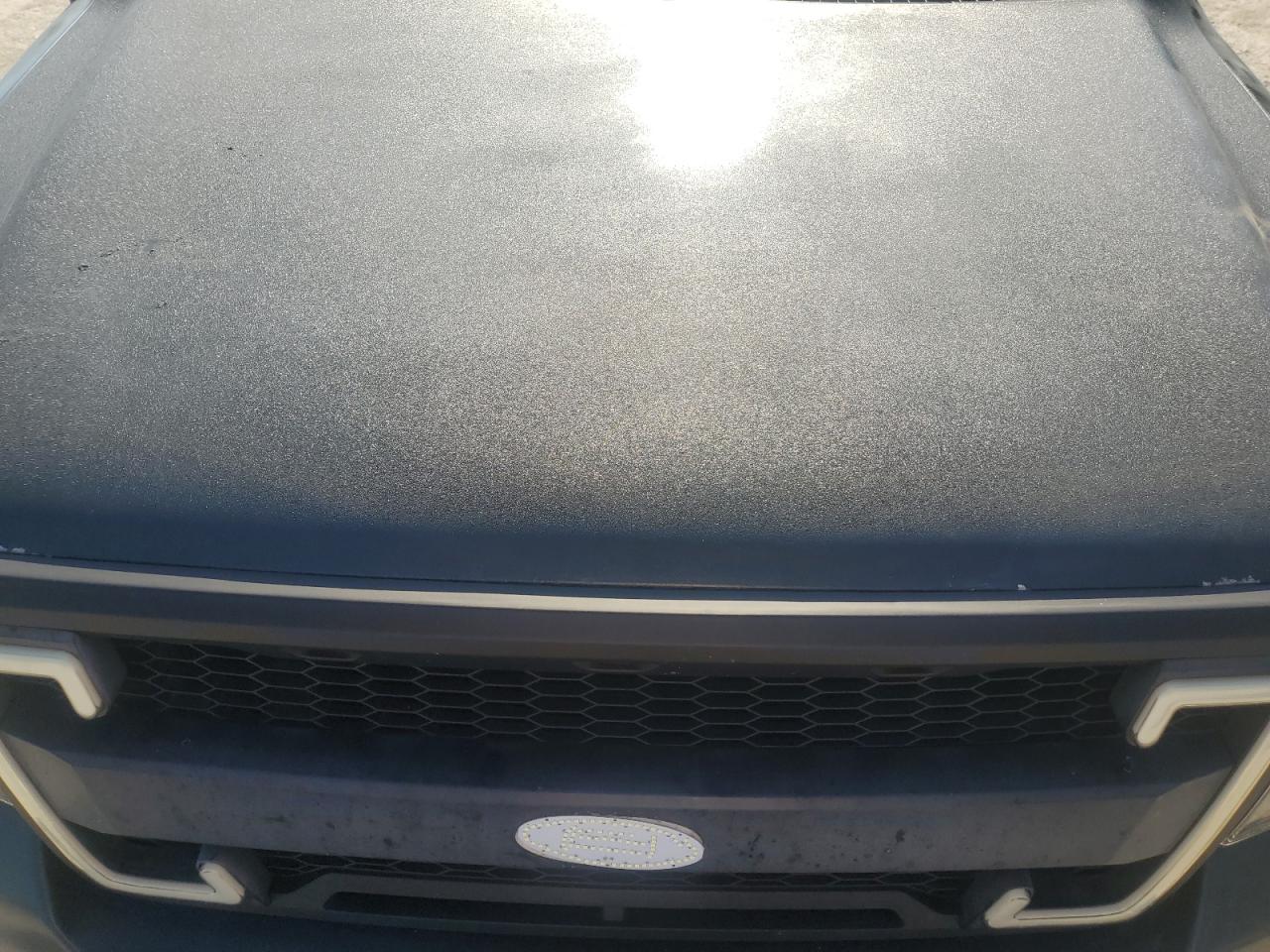 Ford F150 2006