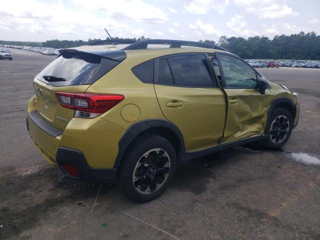 2021 SUBARU CROSSTREK - JF2GTABC0MH291871