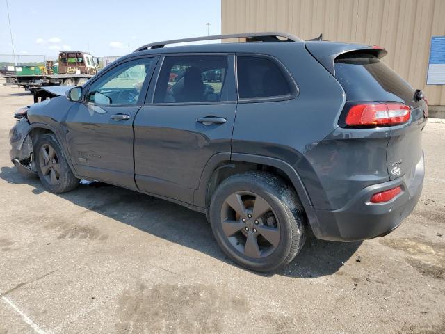 2016 JEEP CHEROKEE L 1C4PJMCB3GW244491