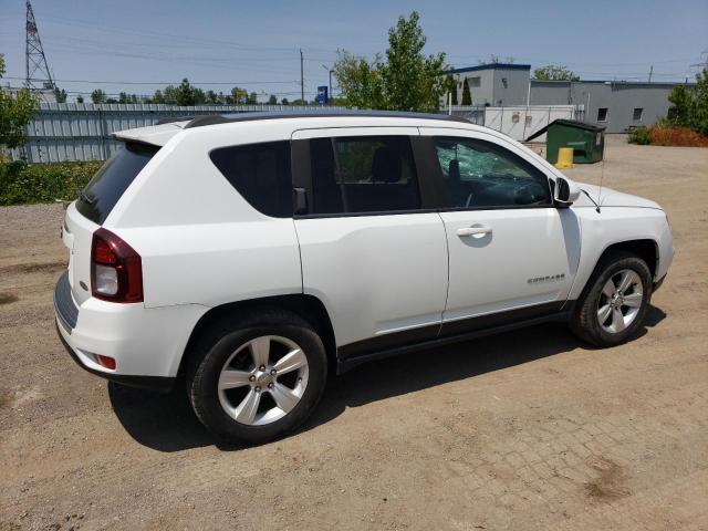 Vin: 1c4njdab2fd416174, lot: 58346525, jeep compass sport 20153