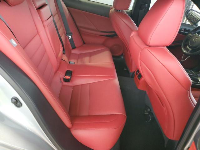2021 LEXUS IS 350 F SPORT JTHGZ1B22M5039821