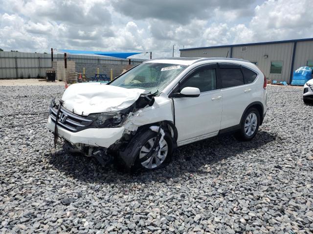 Vin: 5j6rm3h78cl020461, lot: 61305775, honda crv exl 2012 img_1