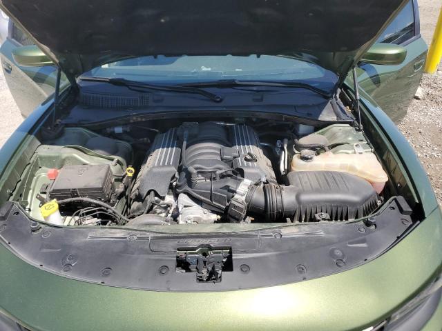 2022 DODGE CHARGER SC 2C3CDXGJ9NH206272
