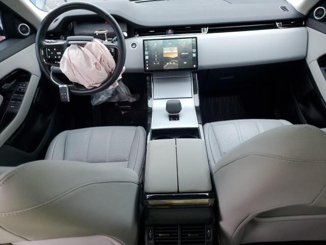 2024 LAND ROVER RANGE ROVE SALZJ2FX0RH233372