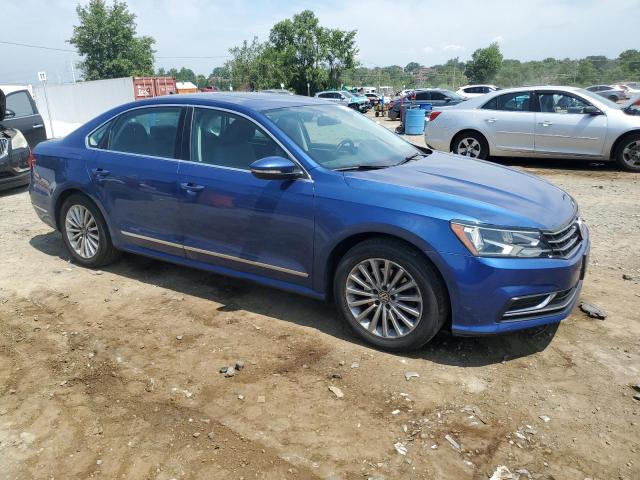 2016 VOLKSWAGEN PASSAT SE 1VWBT7A30GC022314