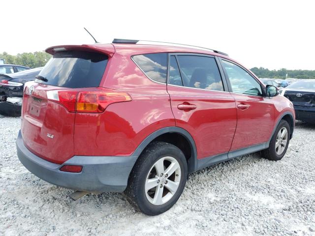 Vin: 2t3wfrev4dw031352, lot: 61651335, toyota rav4 xle 20133