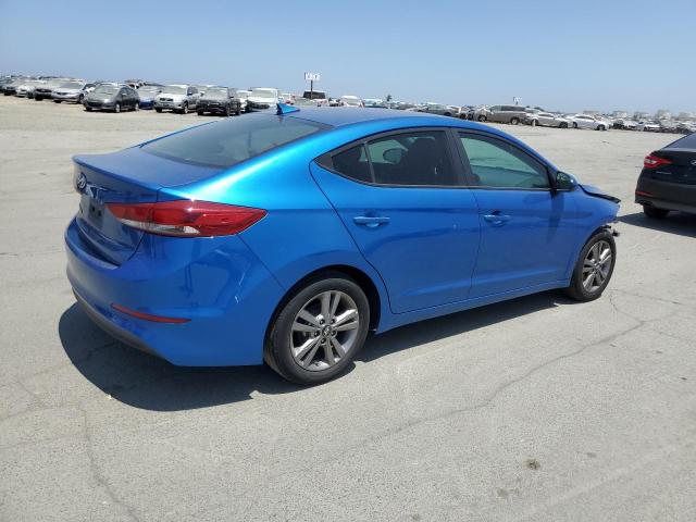 Vin: 5npd84lf4hh138057, lot: 59207655, hyundai elantra se 20173