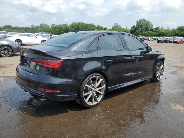 2018 AUDI S3 PREMIUM WAUB1GFF2J1007079
