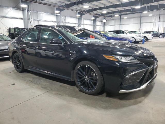 Vin: 4t1k31ak5mu549922, lot: 59929025, toyota camry xse 20214