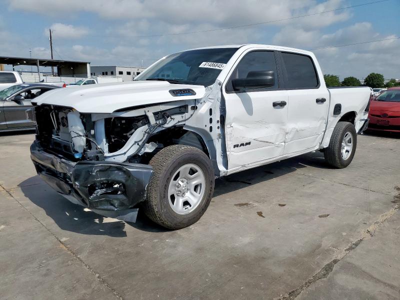 Vin: 1c6rrfgg6sn543501, lot: 61486845, ram 1500 tradesman 2025 img_1