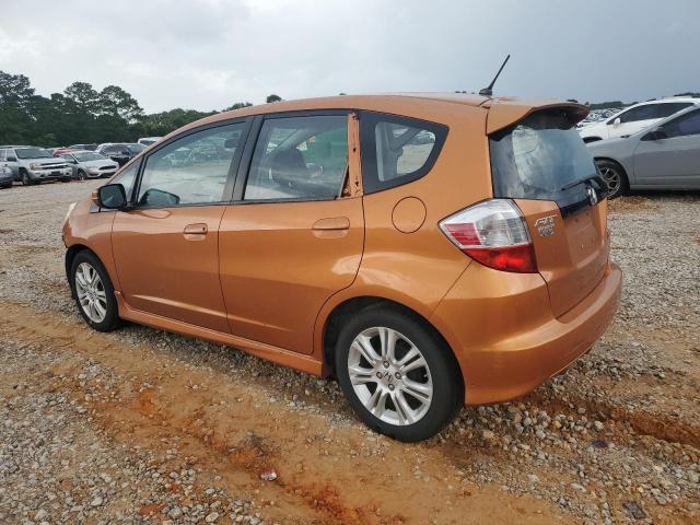 Vin: jhmge8h40as008951, lot: 61046195, honda fit sport 20102