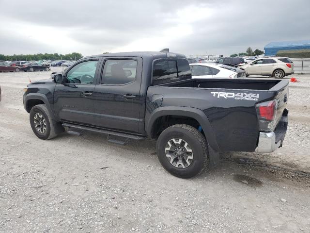 2021 TOYOTA TACOMA DOUBLE CAB 5TFCZ5AN0MX273916