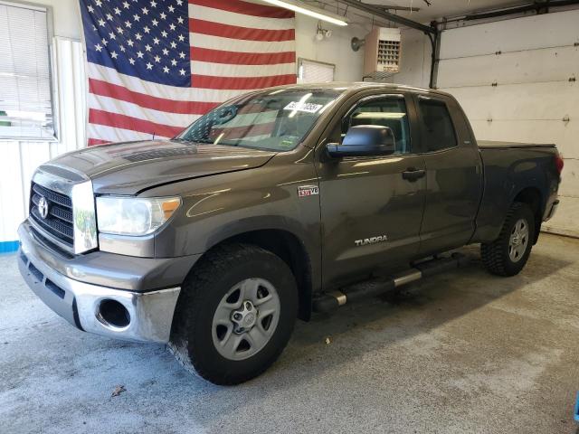 TOYOTA TUNDRA DOU