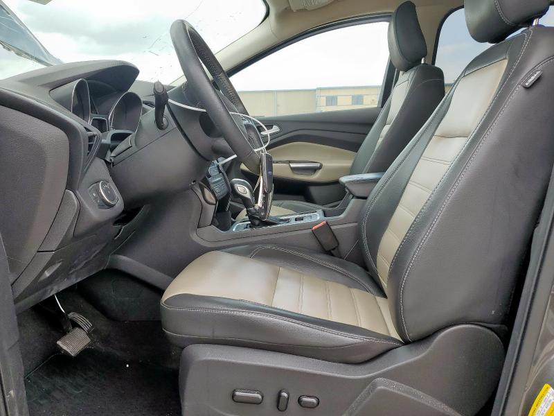2019 FORD ESCAPE SEL 1FMCU9HD3KUA42411
