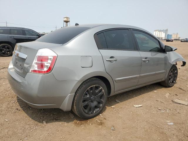 Vin: 3n1ab6ap6al695976, lot: 59365795, nissan sentra 2.0 20103