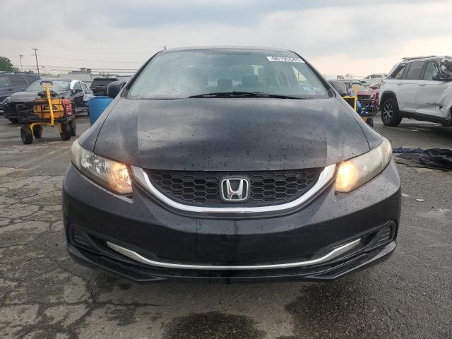 2013 HONDA CIVIC LX - 19XFB2F50DE259037