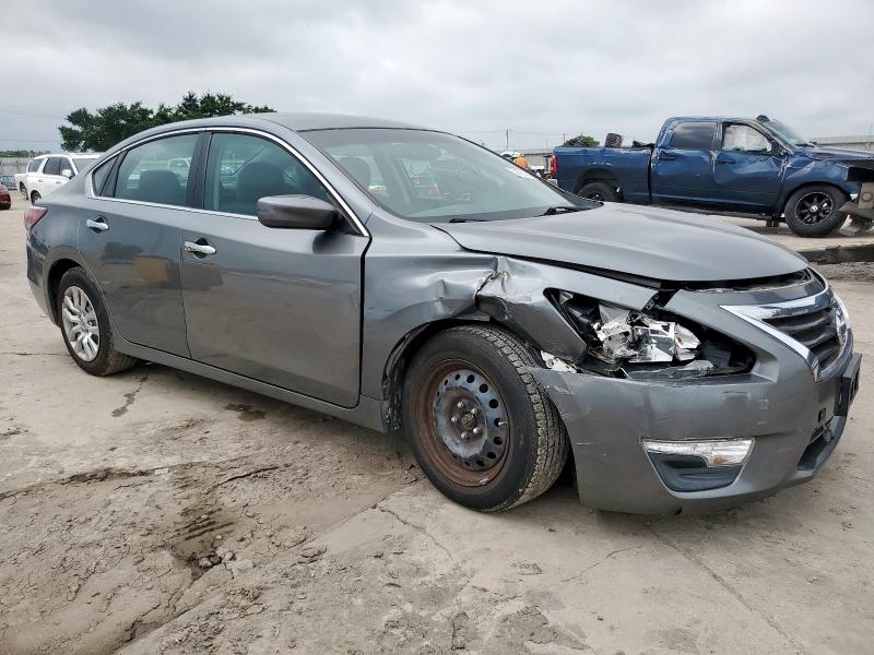 Vin: 1n4al3apxec166594, lot: 58753805, nissan altima 2.5 20144