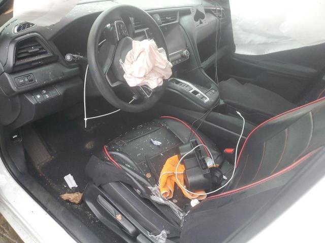 2019 HONDA INSIGHT EX 19XZE4F56KE003403
