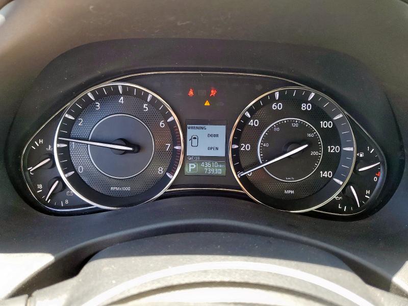 2020 NISSAN ARMADA SV JN8AY2ND3L9112123