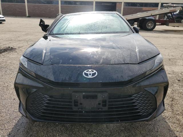 2025 TOYOTA CAMRY XSE - 4T1DAACK8SU009053
